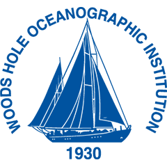 Woods Hole Oceanographic Institute - Logo