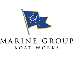 Marine Group Boatworks - Logo