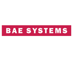 BAE Sytems - Logo