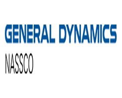 General Dynamics Nassco - Logo