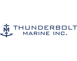 Thunderbolt Marine - Logo