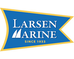 Larsen Marine - Logo