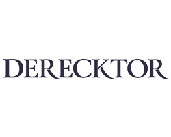 Derecktor - Logo